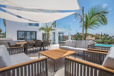 Villa a Elviria, Malaga, Elviria - € 3.500.000 | Ref: R4381756 - foto 25