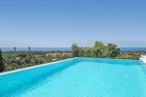 Villa a Elviria, Malaga, Elviria - € 3.500.000 | Ref: R4381756 - foto 29