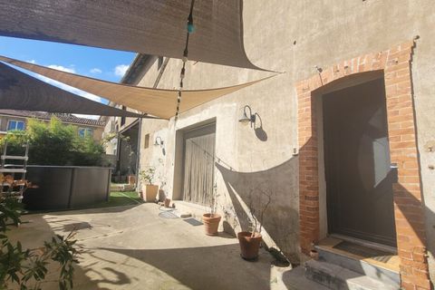 Villa i Autignac, Herault, Autignac - € 253.800 | Ref: sa253800eb - foto 1
