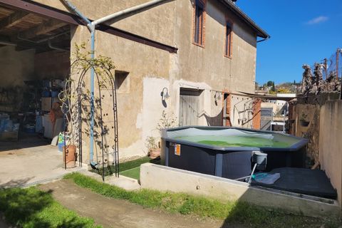 Villa i Autignac, Herault, Autignac - € 253.800 | Ref: sa253800eb - foto 3