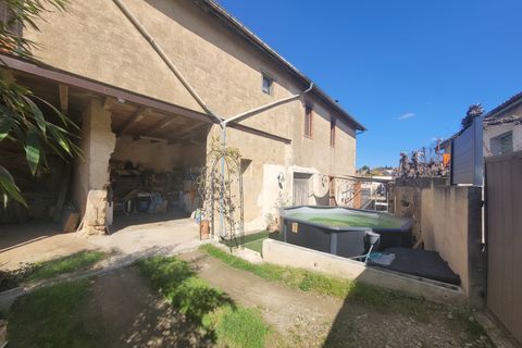 Villa i Autignac, Herault, Autignac - € 253.800 | Ref: sa253800eb - foto 4