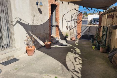Villa i Autignac, Herault, Autignac - € 253.800 | Ref: sa253800eb - foto 5