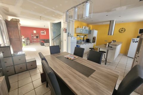 Villa i Autignac, Herault, Autignac - € 253.800 | Ref: sa253800eb - foto 6