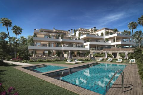 Wohnung in Marbella, Malaga - Foto 1