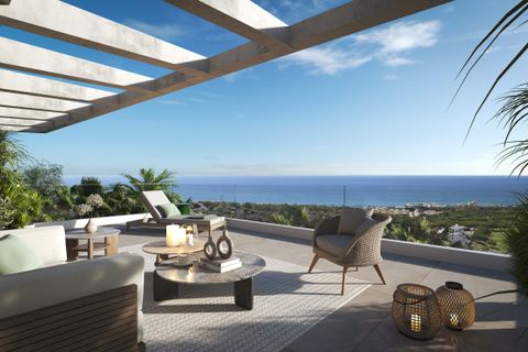Leilighet i Marbella, Malaga, Marbella - € 1 350 000 | Ref: R4894966 - foto 8