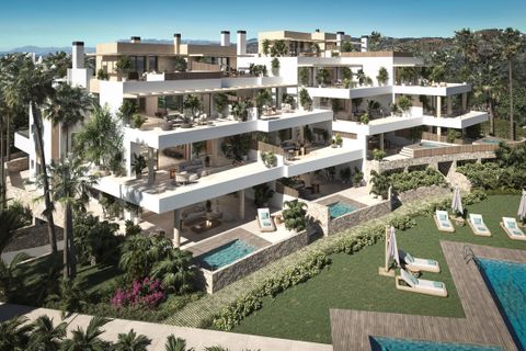 Leilighet i Marbella, Malaga, Marbella - € 1 350 000 | Ref: R4894966 - foto 10