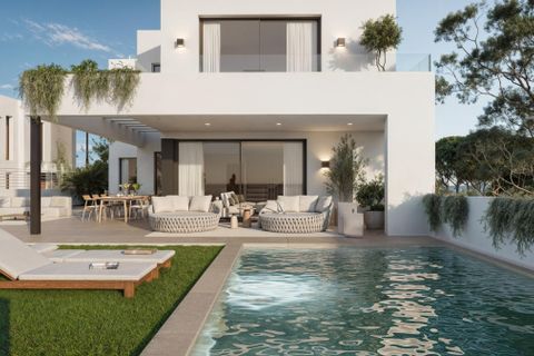 Villa i Mijas, Malaga, Mijas - € 1.939.000 | Ref: R4949587 - foto 1