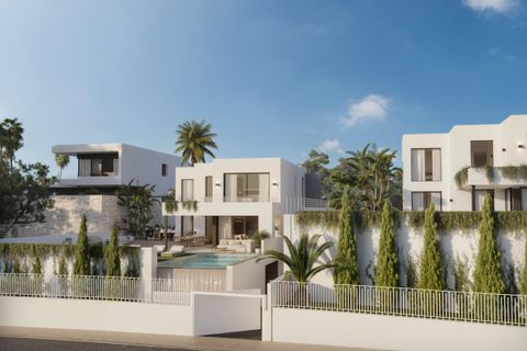 Villa i Mijas, Malaga, Mijas - € 1.939.000 | Ref: R4949587 - foto 2
