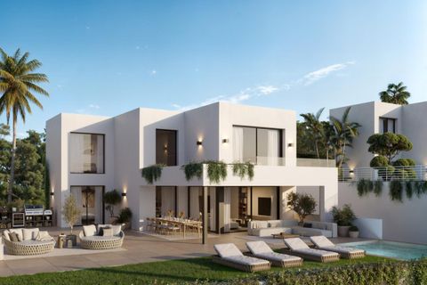 Villa i Mijas, Malaga, Mijas - € 1.939.000 | Ref: R4949587 - foto 3
