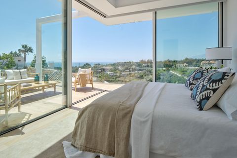 Villa i Marbella, Malaga, Marbella - € 1.950.000 | Ref: R4972885 - foto 14