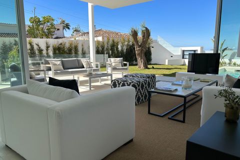 Villa i Marbella, Malaga, Marbella - € 1.950.000 | Ref: R4972885 - foto 20