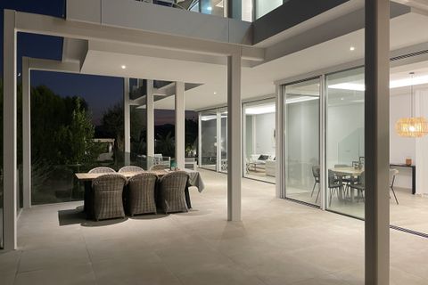 Villa i Marbella, Malaga, Marbella - € 1.950.000 | Ref: R4972885 - foto 23