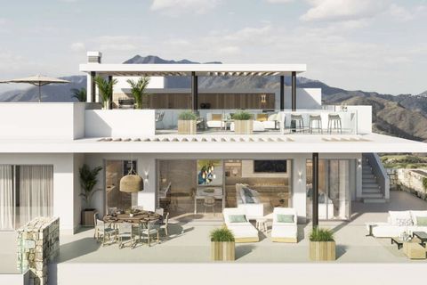 Leilighet i Ojen, Malaga, Ojen - € 960 000 | Ref: R4976371 - foto 23