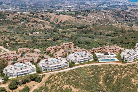 Leilighet i Ojen, Malaga, Ojen - € 960 000 | Ref: R4976371 - foto 33