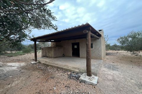 Landejendom i L'Ampolla, Tarragona, L'Ampolla - € 56.000 | Ref: FZAM460/6931 - foto 1