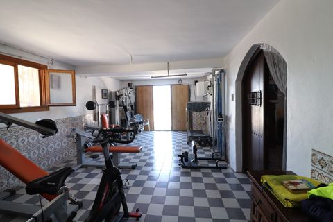 Villa i Algorfa, Alicante, Algorfa - € 418.000 | Ref: R-60205 - foto 21