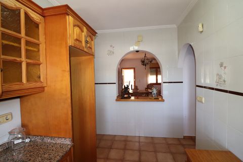 Villa i Algorfa, Alicante, Algorfa - € 418.000 | Ref: R-60205 - foto 24