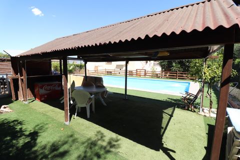 Villa i Algorfa, Alicante, Algorfa - € 418.000 | Ref: R-60205 - foto 33
