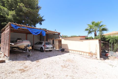 Villa i Algorfa, Alicante, Algorfa - € 418.000 | Ref: R-60205 - foto 34