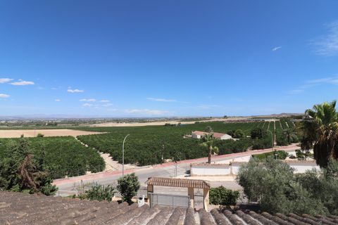 Villa i Algorfa, Alicante, Algorfa - € 418.000 | Ref: R-60205 - foto 41