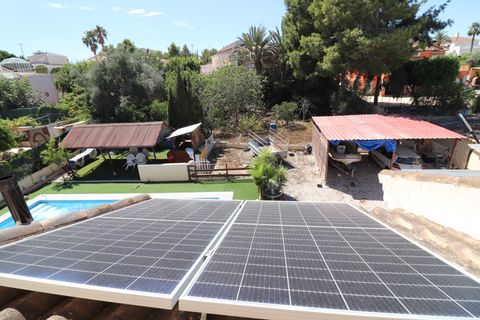 Villa i Algorfa, Alicante, Algorfa - € 418.000 | Ref: R-60205 - foto 42