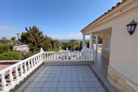 Villa i Algorfa, Alicante, Algorfa - € 585.000 | Ref: R-72665 - foto 20
