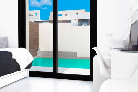 Villa i Benijofar, Alicante, Benijofar - € 420.000 | Ref: R-29374 - foto 13