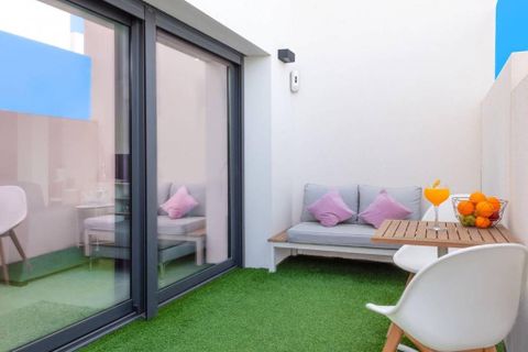 Villa i Benijofar, Alicante, Benijofar - € 420.000 | Ref: R-29374 - foto 21