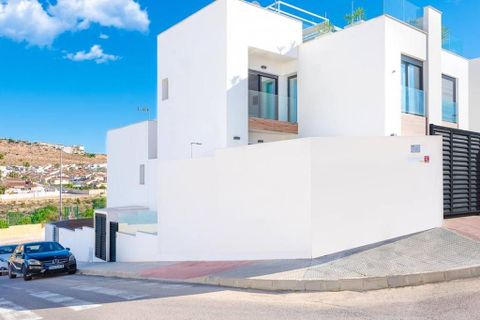 Villa i Benijofar, Alicante, Benijofar - € 420.000 | Ref: R-29374 - foto 27