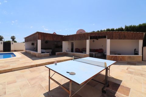 Villa i Heredades, Alicante, Heredades - € 595.000 | Ref: R-98628 - foto 35
