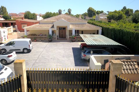 Villa i Heredades, Alicante, Heredades - € 595.000 | Ref: R-98628 - foto 22