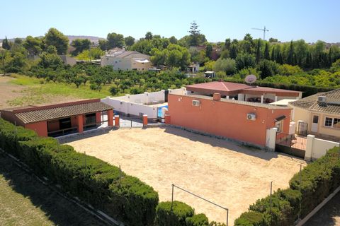 Villa i Heredades, Alicante, Heredades - € 595.000 | Ref: R-98628 - foto 42