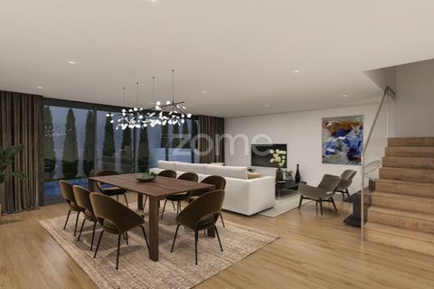 Villa a Perafita, Porto, Perafita - € 1.130.000 | Ref: ZMPT574756 - foto 2