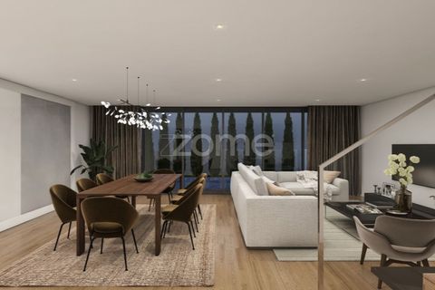 Villa a Perafita, Porto, Perafita - € 1.130.000 | Ref: ZMPT574756 - foto 3