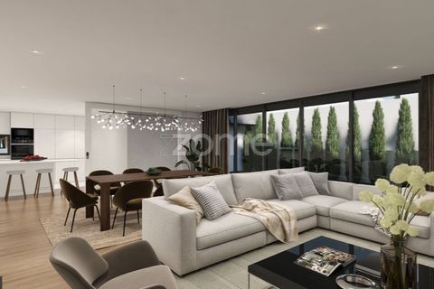 Villa a Perafita, Porto, Perafita - € 1.130.000 | Ref: ZMPT574756 - foto 4