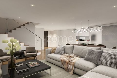 Villa a Perafita, Porto, Perafita - € 1.130.000 | Ref: ZMPT574756 - foto 5