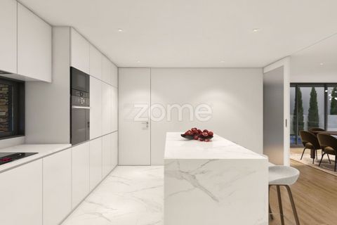 Villa a Perafita, Porto, Perafita - € 1.130.000 | Ref: ZMPT574756 - foto 7