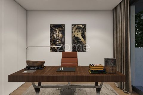 Villa a Perafita, Porto, Perafita - € 1.130.000 | Ref: ZMPT574756 - foto 9