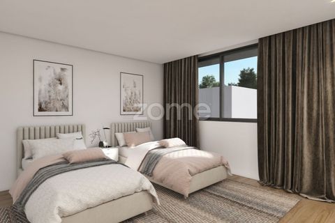 Villa a Perafita, Porto, Perafita - € 1.130.000 | Ref: ZMPT574756 - foto 11