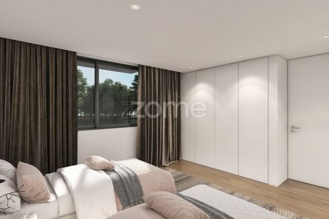 Villa a Perafita, Porto, Perafita - € 1.130.000 | Ref: ZMPT574756 - foto 13