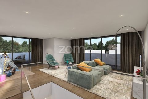 Villa a Perafita, Porto, Perafita - € 1.130.000 | Ref: ZMPT574756 - foto 21