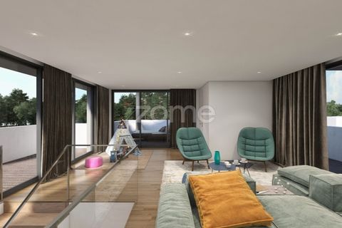 Villa a Perafita, Porto, Perafita - € 1.130.000 | Ref: ZMPT574756 - foto 23