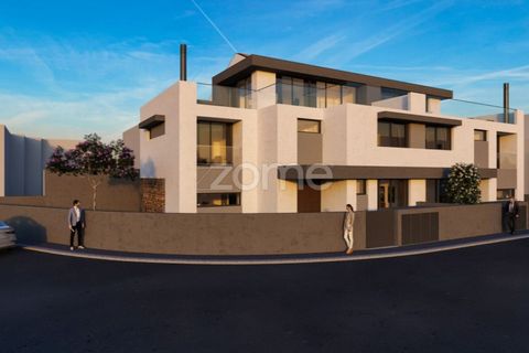 Villa a Perafita, Porto, Perafita - € 1.130.000 | Ref: ZMPT574756 - foto 24