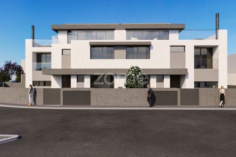 Villa a Perafita, Porto, Perafita - € 1.130.000 | Ref: ZMPT574756 - foto 25