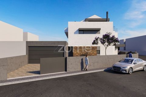 Villa a Perafita, Porto, Perafita - € 1.130.000 | Ref: ZMPT574756 - foto 26