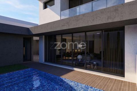 Villa a Perafita, Porto, Perafita - € 1.130.000 | Ref: ZMPT574756 - foto 28