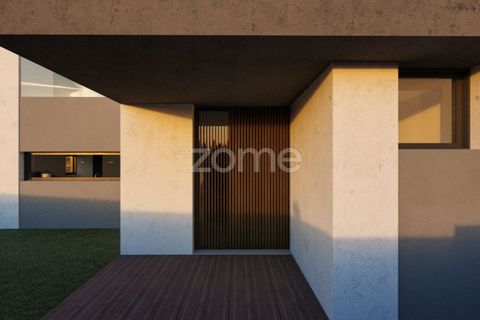 Villa a Perafita, Porto, Perafita - € 1.130.000 | Ref: ZMPT574756 - foto 29