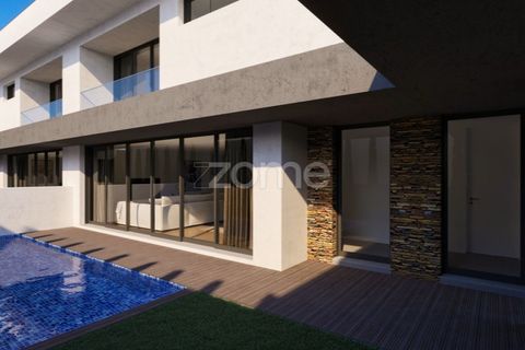 Villa a Perafita, Porto, Perafita - € 1.130.000 | Ref: ZMPT574756 - foto 32