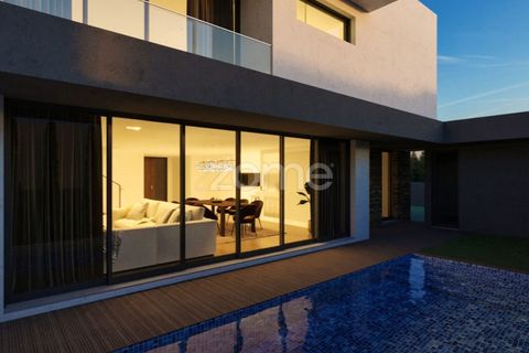 Villa a Perafita, Porto, Perafita - € 1.130.000 | Ref: ZMPT574756 - foto 33
