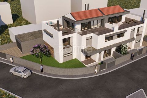 Villa a Perafita, Porto, Perafita - € 1.130.000 | Ref: ZMPT574756 - foto 34